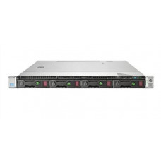 HP ProLiant DL360p G8 Xeon E5-2630 2x2.3GHz 16Gb 677199-421